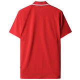 Rib Collar WAACKY Polo
