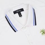 Women's Polo Bear Jersey Polo