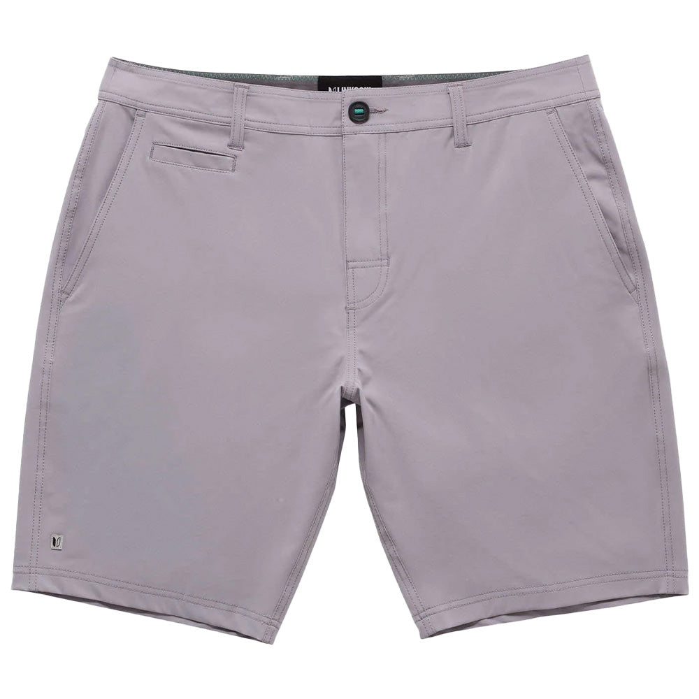 Solid Boardwalker Shorts