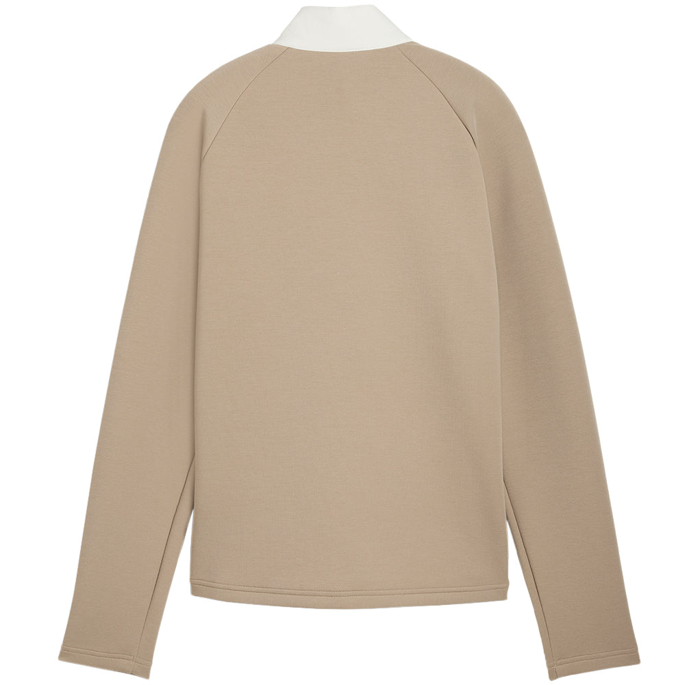 Women's CLOUDSPUN Fleece Hybrid Jacket