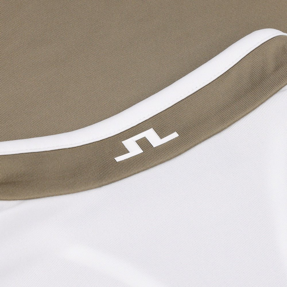 Women's Sophie Blade Collar Polo - Fairway Styles