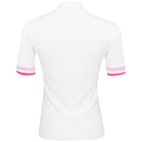Women's Stretch Mock Neck Top - Fairway Styles