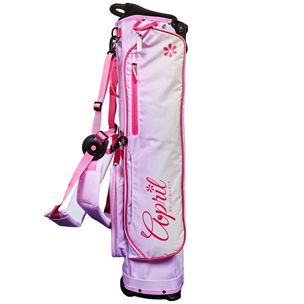 Women's April Sunday Bag - Fairway Styles