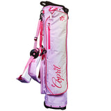 Women's April Sunday Bag - Fairway Styles