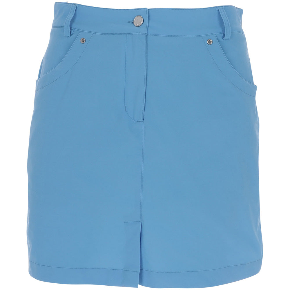 Women's The Stellar Stretch Skort - 17"