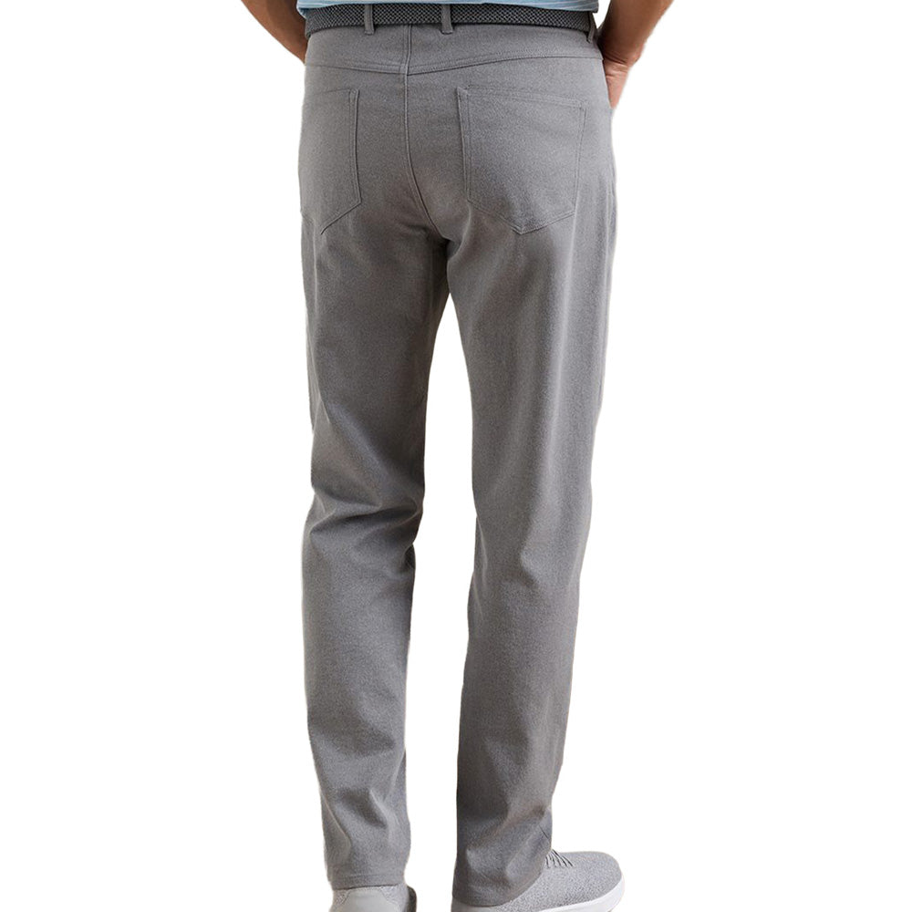 eb66 Melange Performance Five-Pocket Pants