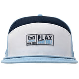 Trenches Icon HYDRO Hat - Drive