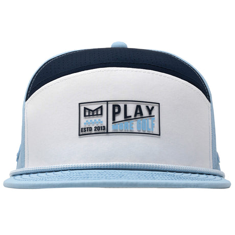 Trenches Icon HYDRO Hat - Drive