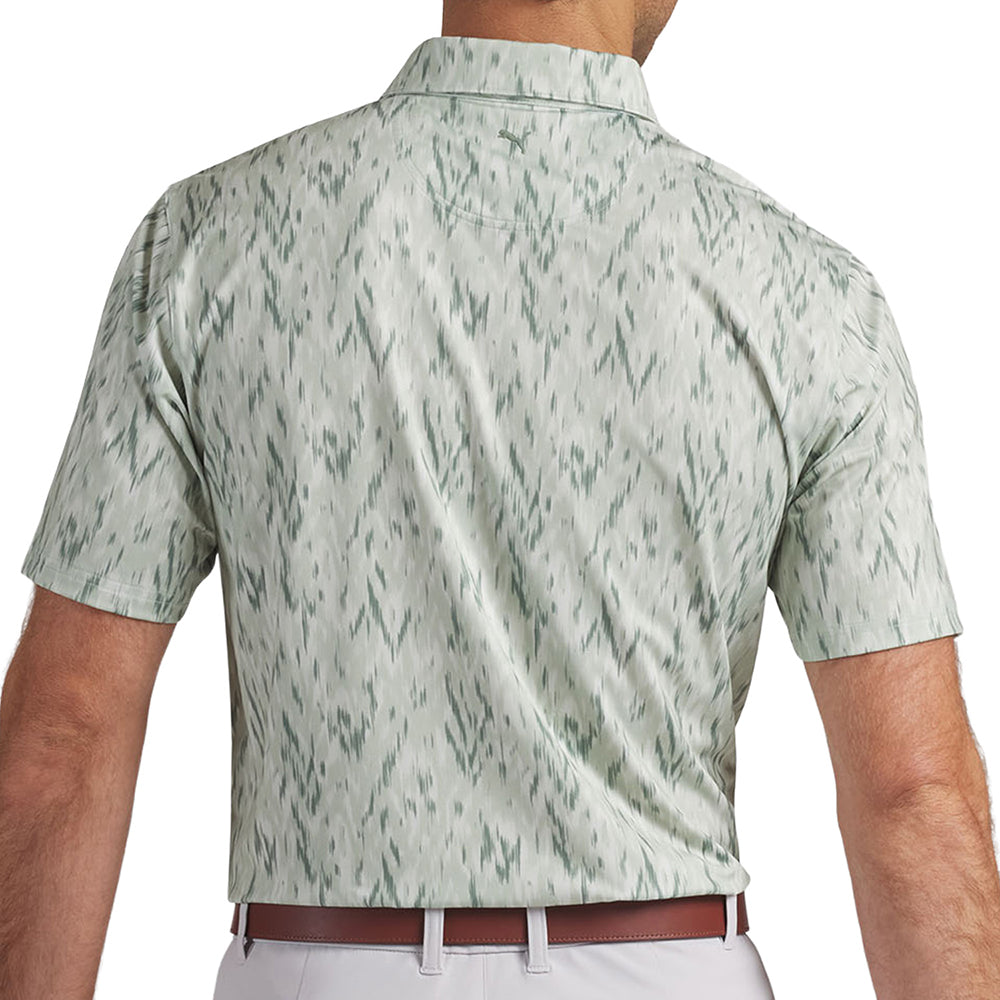 MATTR Northern Lights Polo