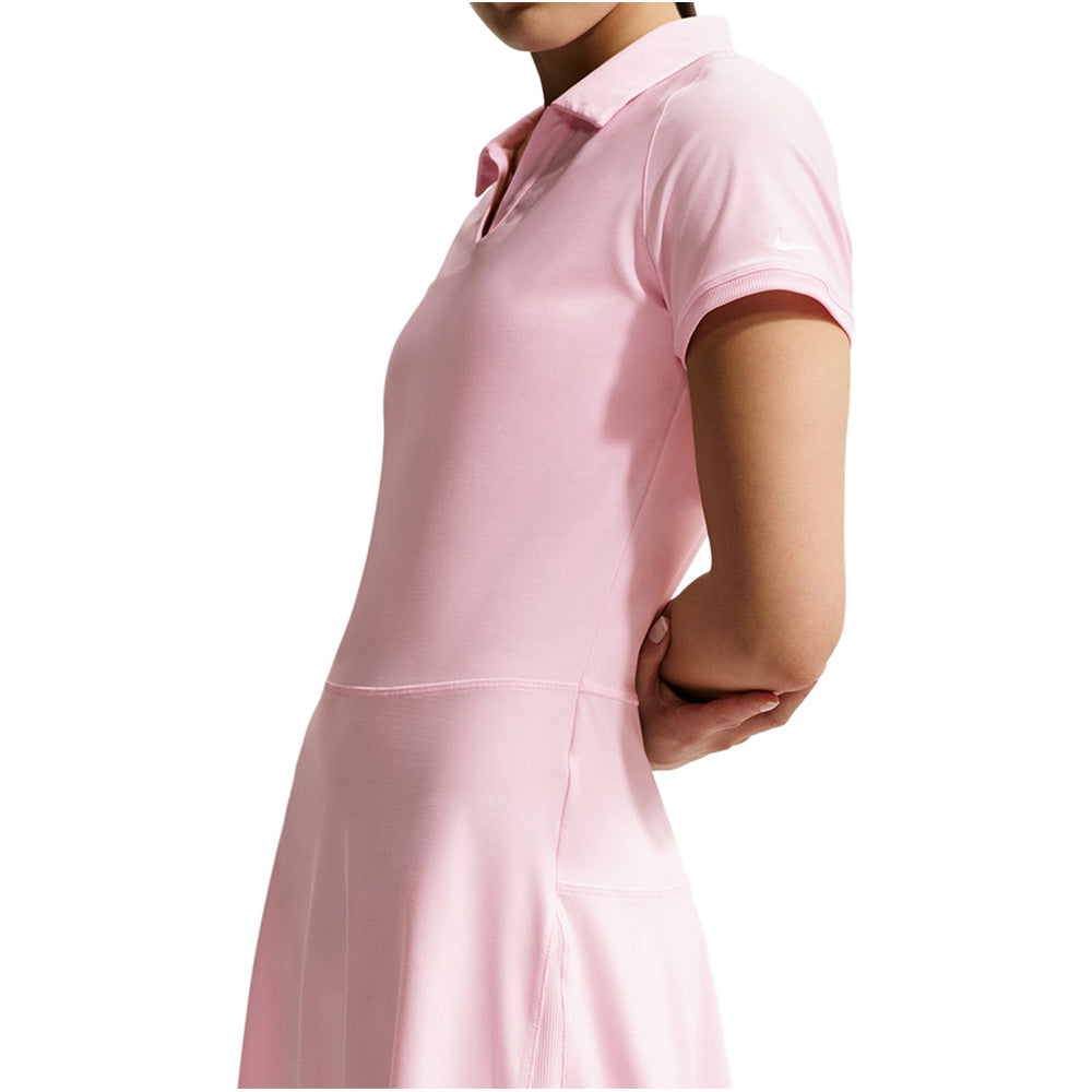 Women's Victory Polo Dress