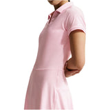 Women's Victory Polo Dress