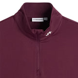 Tour Tech 1/4 Zip Mid Layer