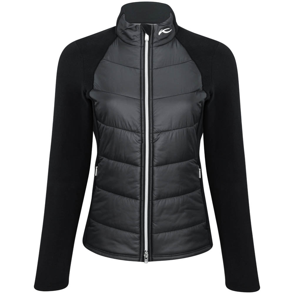 Women's Lucerne Jacket - Fairway Styles