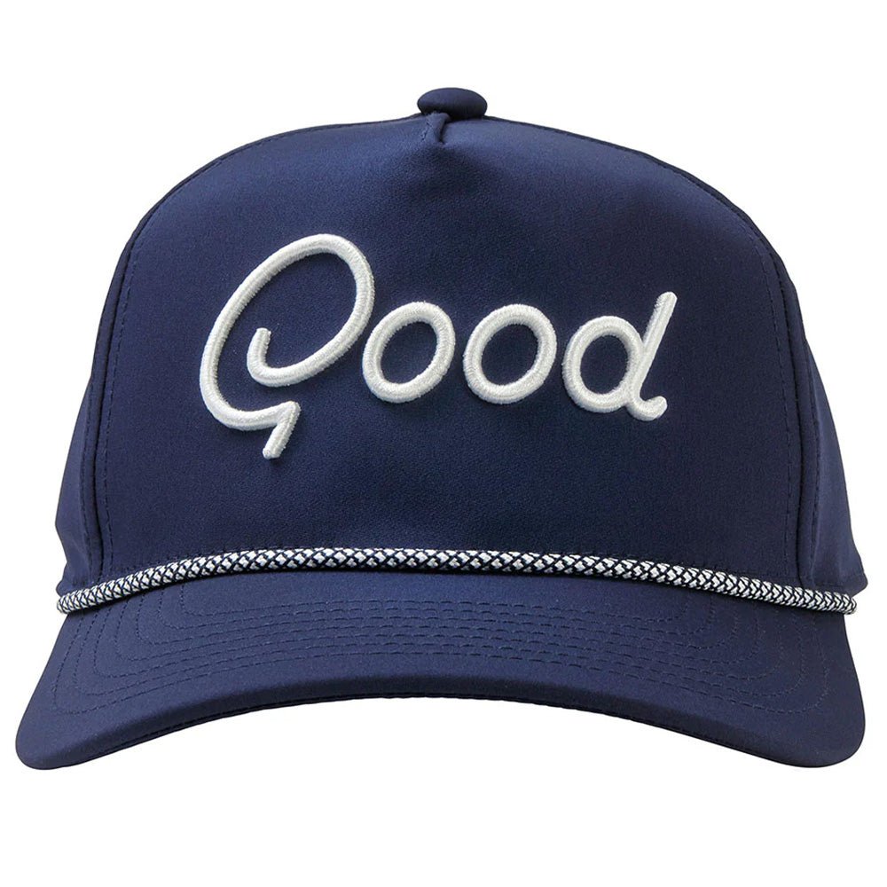 Ideal Rope Hat - Fairway Styles