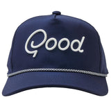 Ideal Rope Hat - Fairway Styles