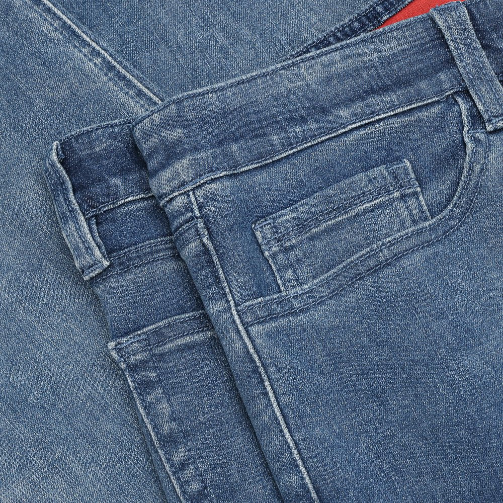 Ranstead Jeans - Fairway Styles
