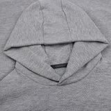 Troy Hoodie