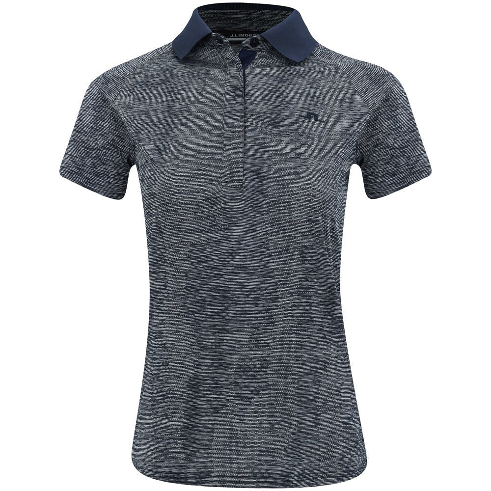 Women's Minnie Polo - Fairway Styles