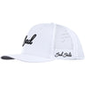 6-Panel Bad Snapback Hat