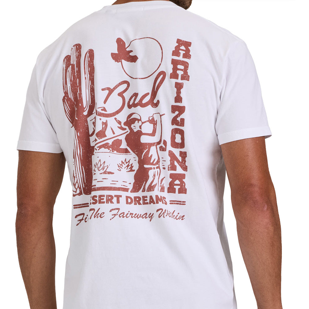 Bad Habits Never Die Graphic T-Shirt