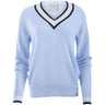 Women's Maurice V-Neck Sweater