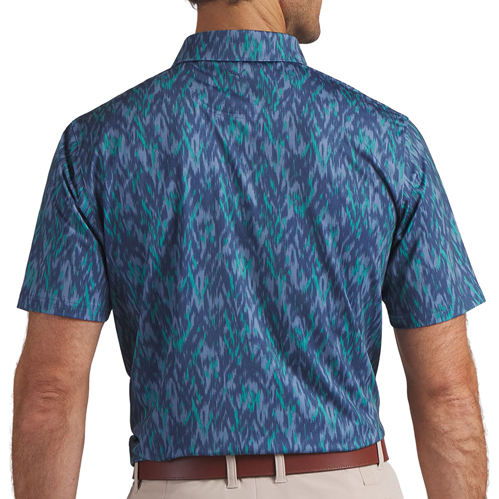 MATTR Northern Lights Polo