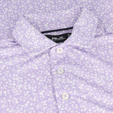 Juniors' Lightweight Airflow Polo