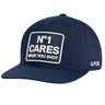 No1 Cares Retro Delta Hat