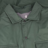 Denzel Featherweight Shacket - Fairway Styles