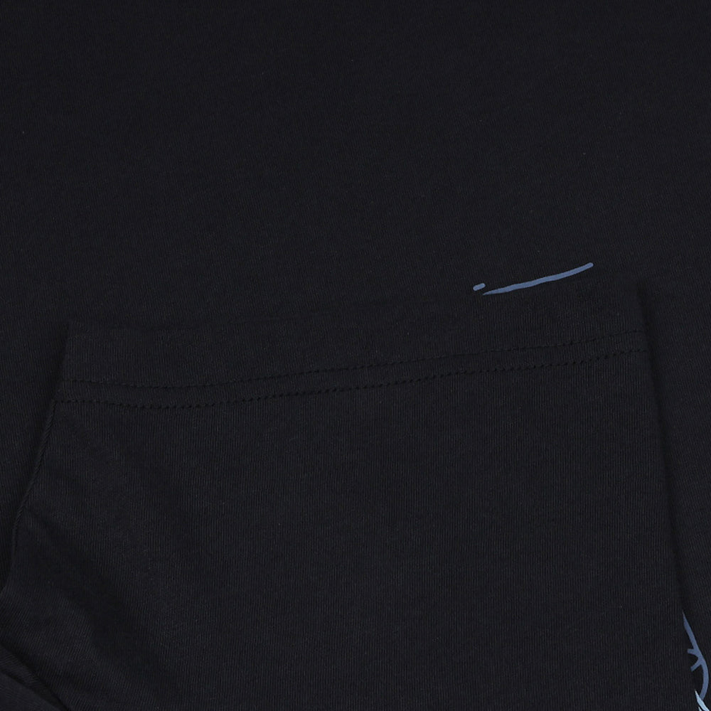 Lost Buckets Tee