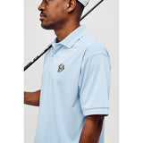 Skull Caddie Tips Polo