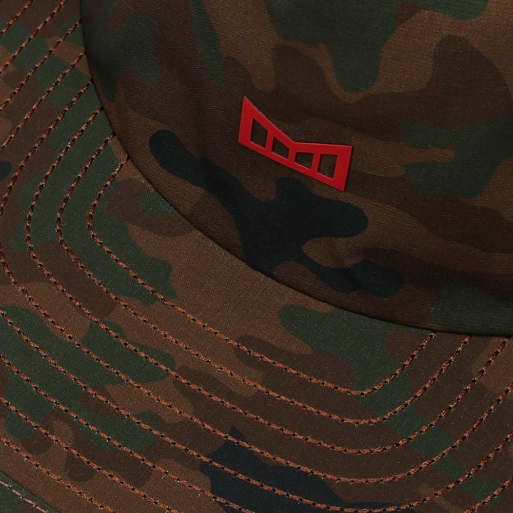 Eagle Merica Camo Hydro Hat
