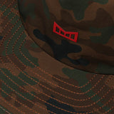 Eagle Merica Camo Hydro Hat