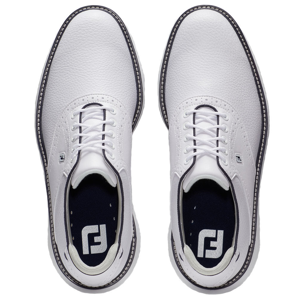 Traditions Spikeless Golf Shoes