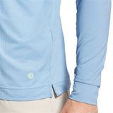 TempoSeries Mix Texture 1/4 Zip Mid Layer