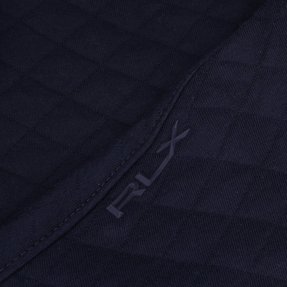 Women's Quilted 1/2 Zip Pullover