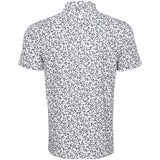 Garden Tech Stretch Jersey Polo