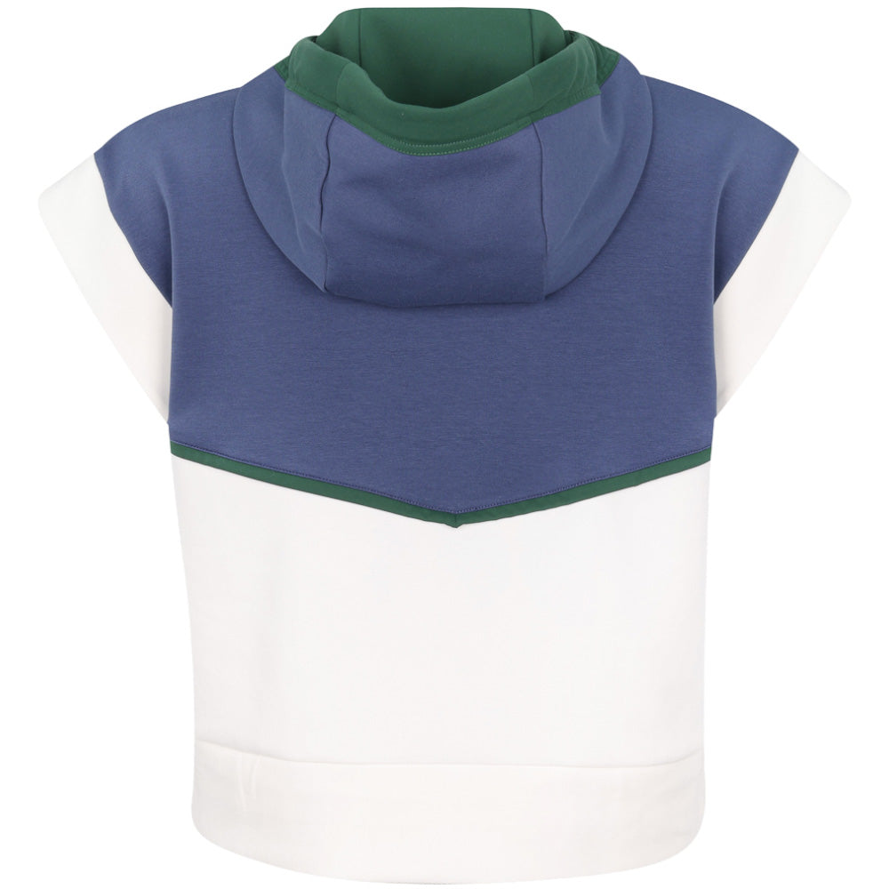 Women's Laila Sleeveless Hoodie