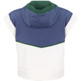 Women's Laila Sleeveless Hoodie
