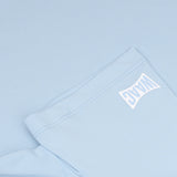 Women's Slit Hem Polo