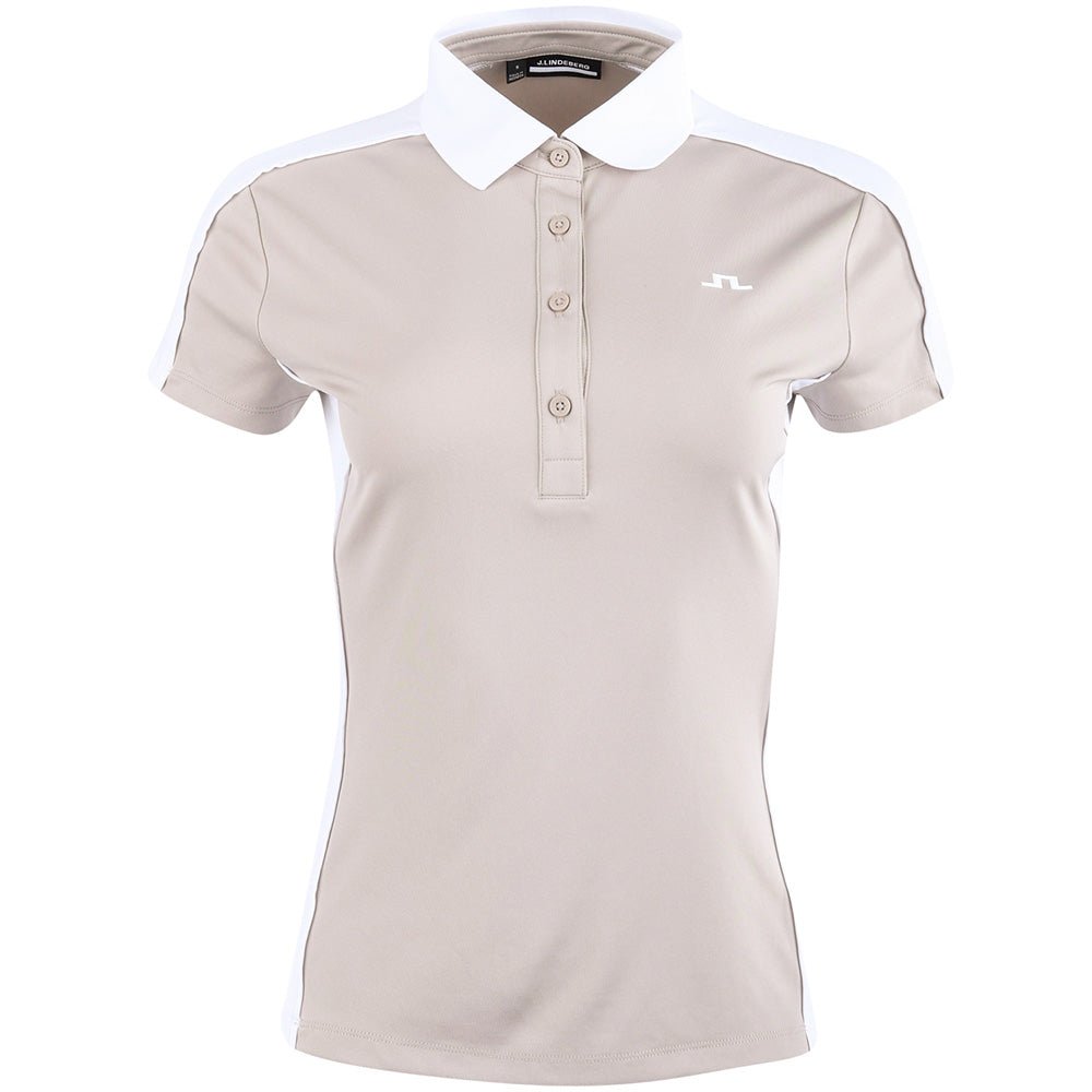 Women's Demi Polo - Fairway Styles