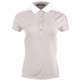 Women's Demi Polo - Fairway Styles