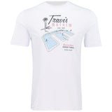 On Vacation Tee