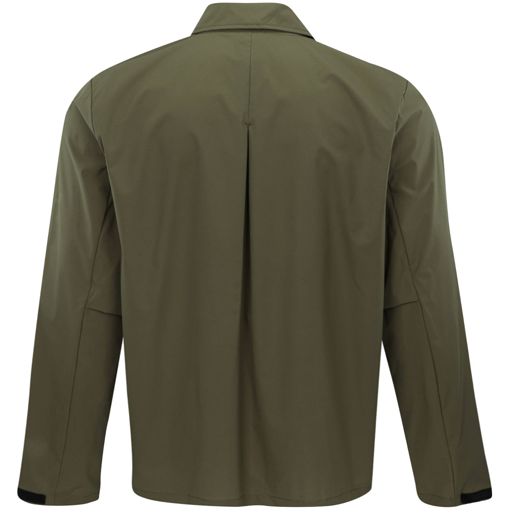 Mito Overshirt