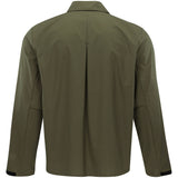 Mito Overshirt