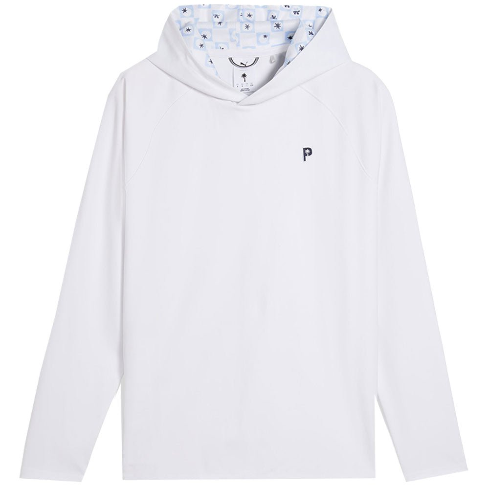 PUMA x Palm Tree Crew CLOUDSPUN Hoodie - Fairway Styles