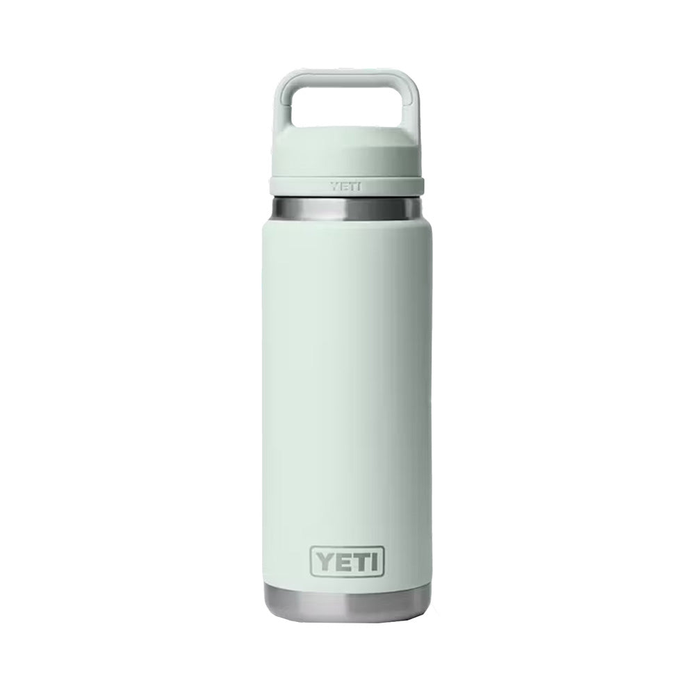 Rambler 26 Oz Water Bottle With Color-Matched Chug Cap