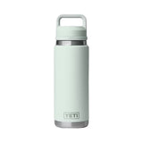 Rambler 26 Oz Water Bottle With Color-Matched Chug Cap