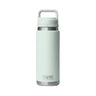 Rambler 26 Oz Water Bottle With Color-Matched Chug Cap