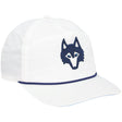 Wolf Rope Hat - Fairway Styles